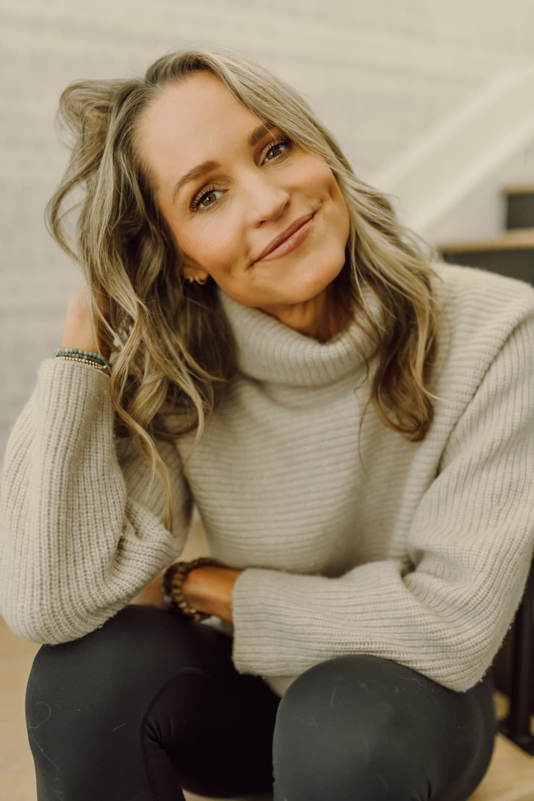 Brooke Howald, Loop coach